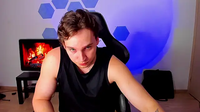 Chris_Tyson webcam