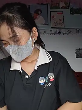 xaoxang - Xaoxang's free webcam - UK Sex Cams