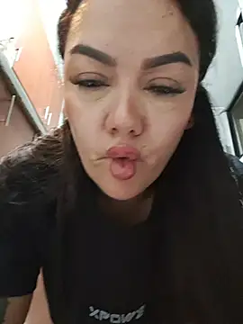 katherineFostel webcam
