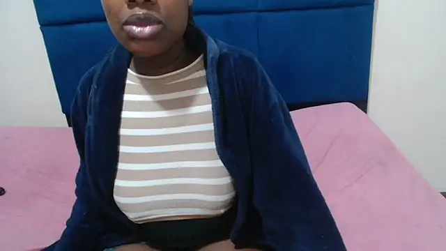 SoftButPsycho webcam
