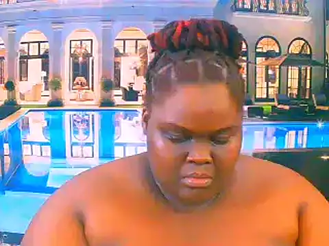EbonyHotBuns webcam