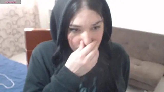 sharonnleon webcam
