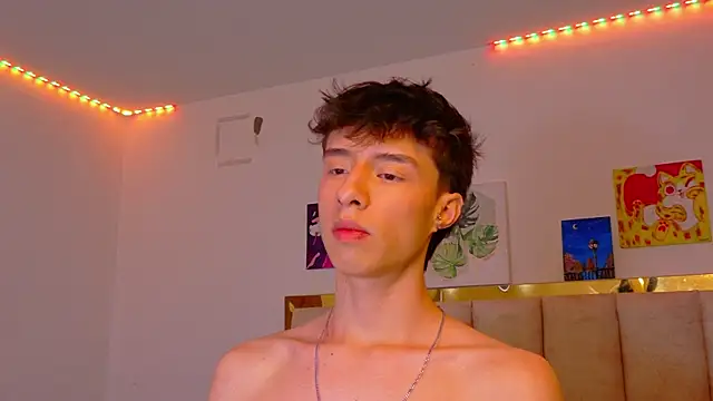Juanmres webcam