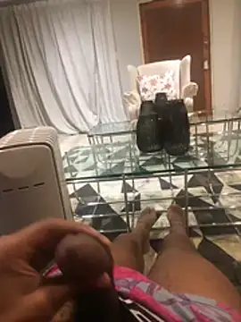 FuckBuddy_Raw webcam