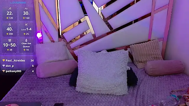 hannia_baileys webcam