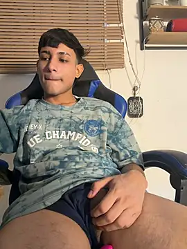 cody_fox10 webcam