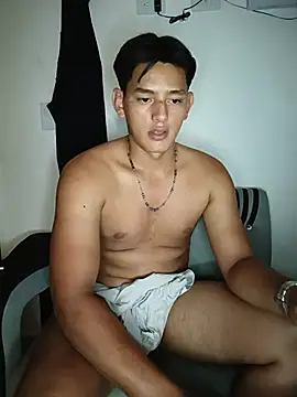 Hiroshi_Shen webcam