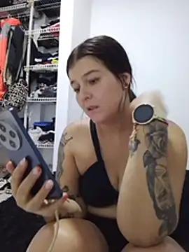 Fernandar2025 webcam
