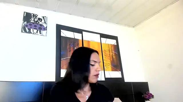 MeganRhyder webcam