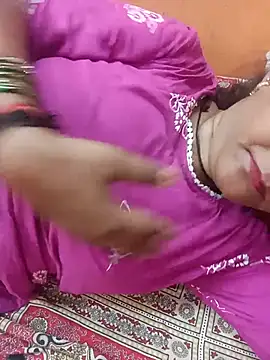 Shagun-Mishra webcam
