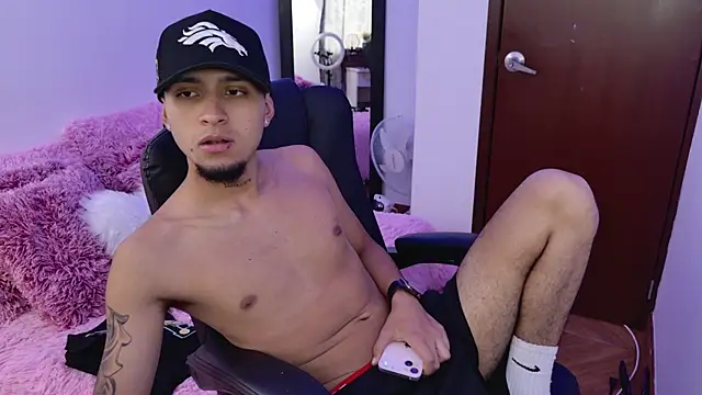 francesco_smith webcam