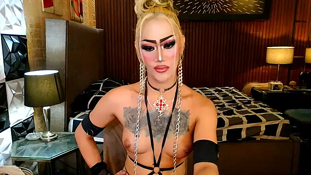 HorseCockDivine webcam