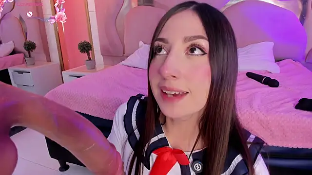 SofiJones_ webcam