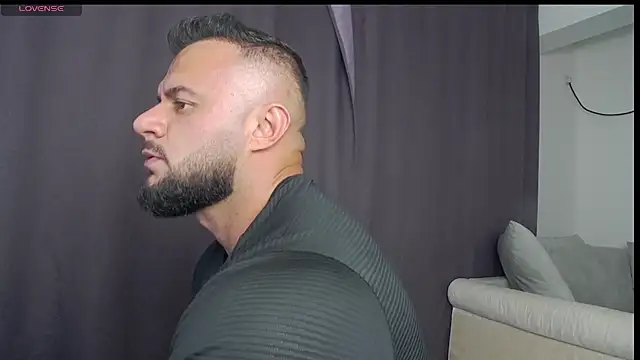 RickyMiami1 webcam