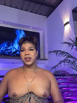 Keira_Fox31 webcam