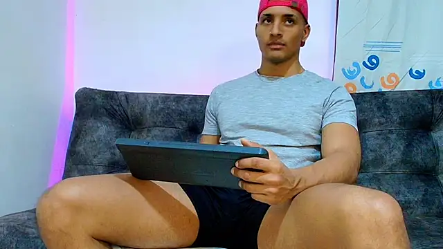 Smith_Fitness webcam