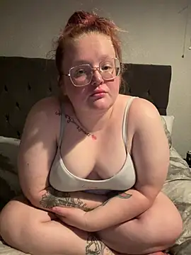 AmberBliss-X webcam