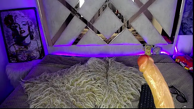 ladymooncs webcam