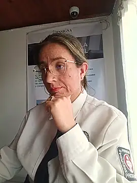 Valentina--1 webcam