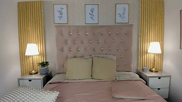 KamyGlam webcam