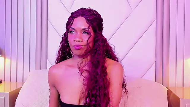 LailaDavidson webcam