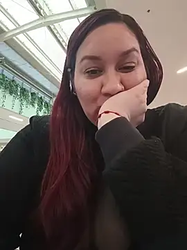 sharon_G webcam