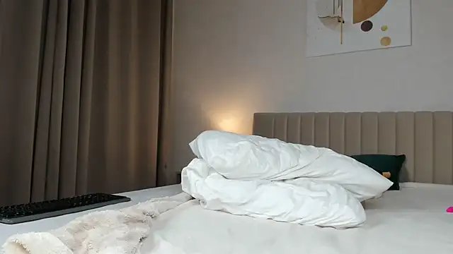 ChloeAlba webcam