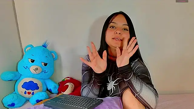 Anniecute__ webcam