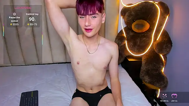 ian_diamond webcam