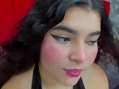 SalomeEvanz webcam