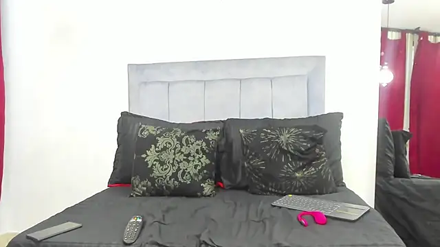 Atenis_thompson webcam