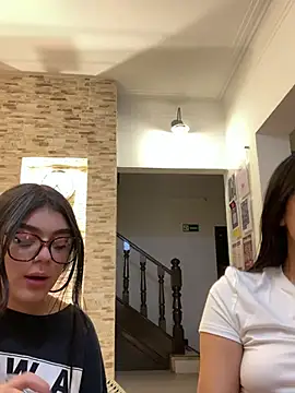 Lummii_ webcam