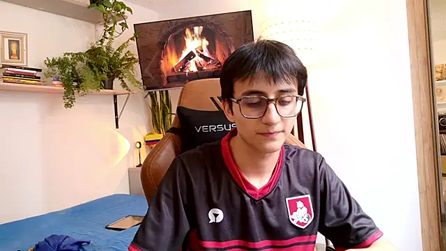 Sr_evann webcam