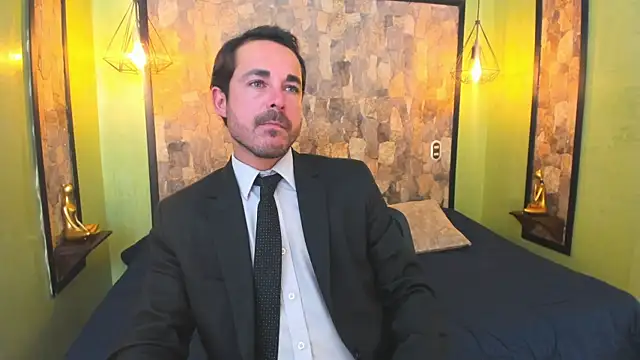 Adams_Sanz webcam