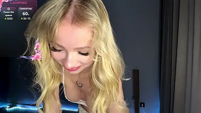 ClonedAge webcam