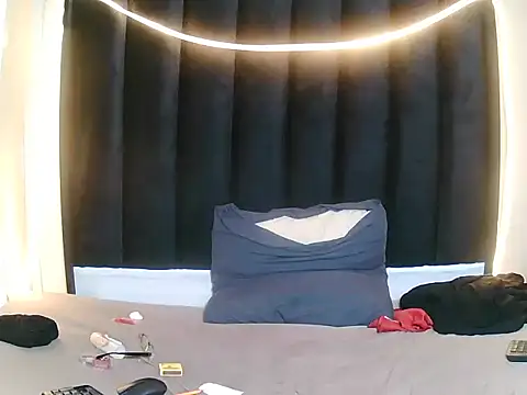 JoycyQueen webcam