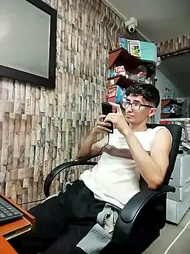 jhosuamoore webcam