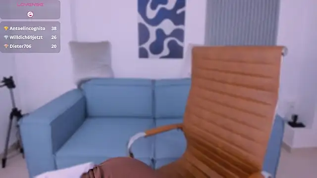 Thalia_hala webcam