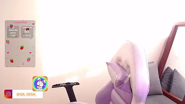 Mollyrose99 webcam