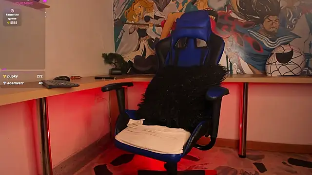 Scoott_Massked webcam