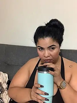 megan_purpura webcam