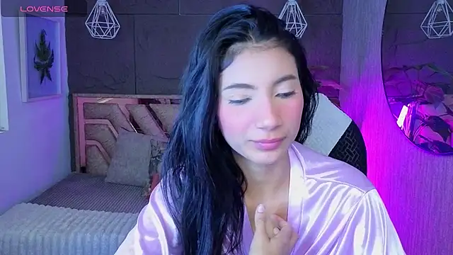Perlaa_moon_ webcam