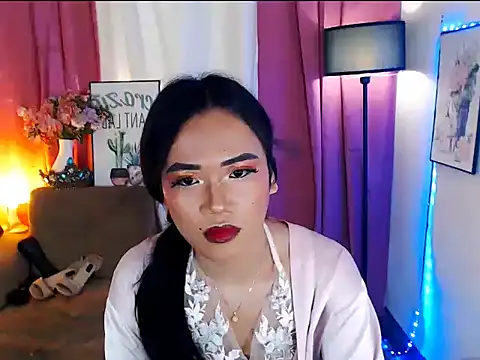 WILDEXOTICBEAUTY webcam