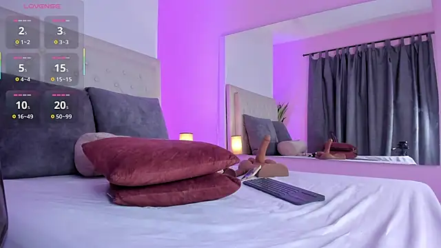 Sofia_pamela_ webcam