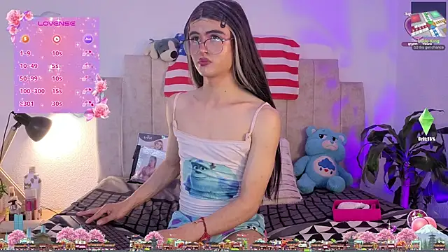 Emilly-hall webcam