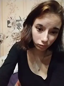 -VictoriaJohnson- webcam