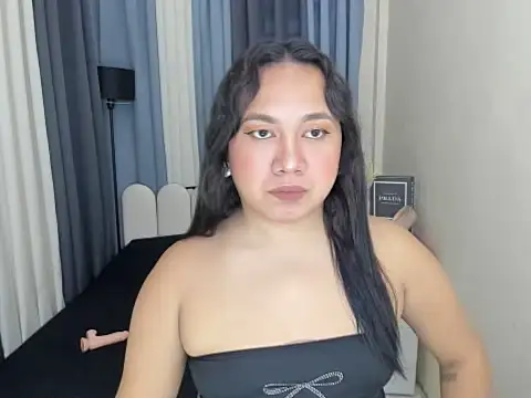 BigCockLexie webcam