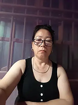 Ai_babylove webcam