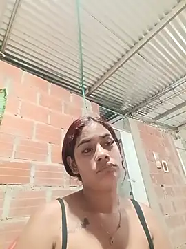 dulce_amber21 webcam