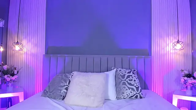 LissaBrown_ webcam